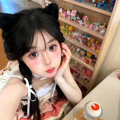 迷人的图画