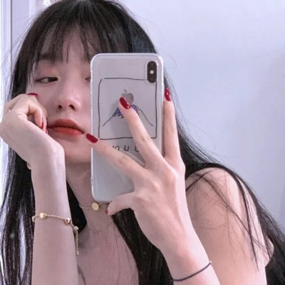 女心理师