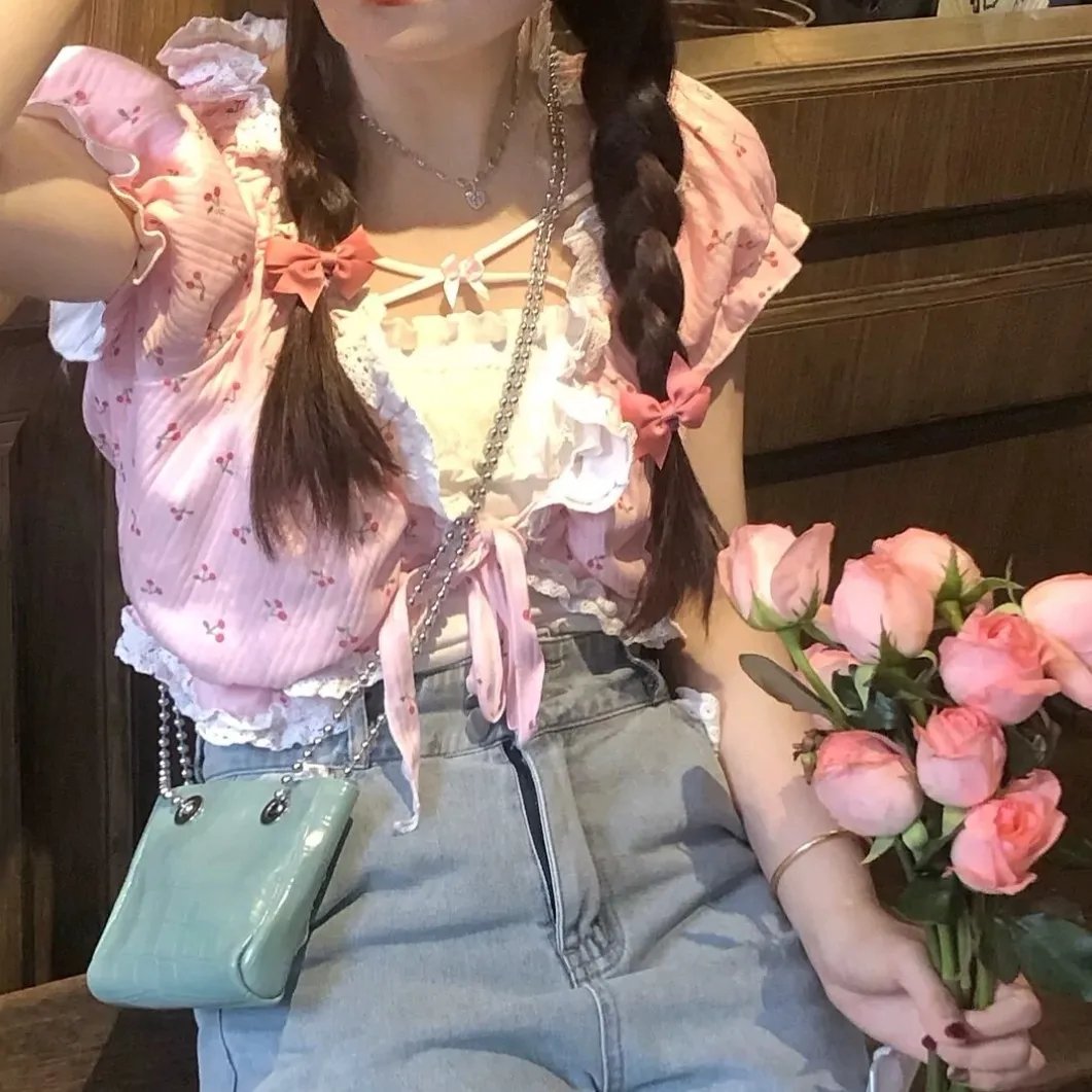 秋水长天
